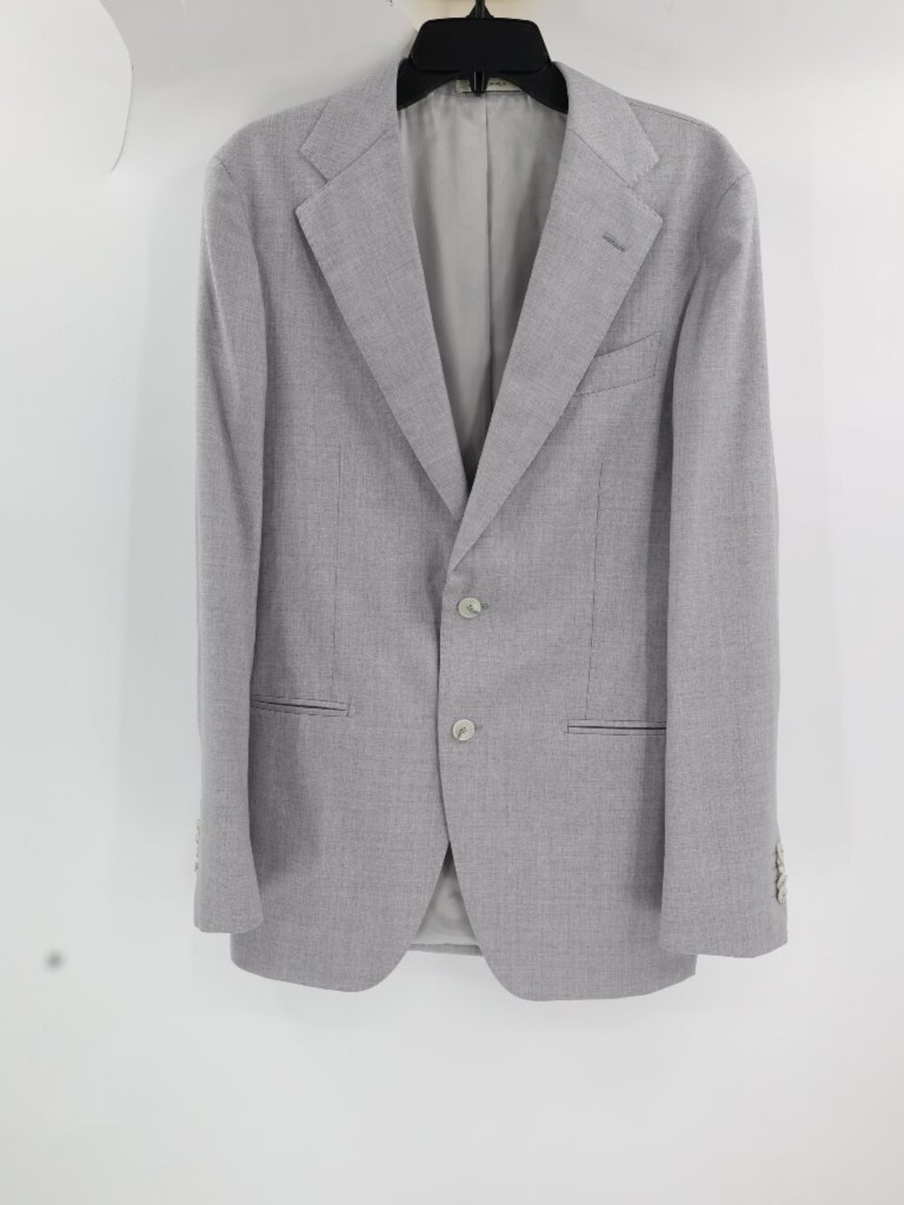 Suitsupply sport coat mens 40R Perennial tailored fit Havana Wool Suit jacket